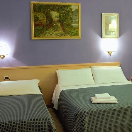 Citta Eterna Guest House Roma Habitación foto