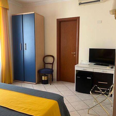 Citta Eterna Guest House Roma Exterior foto