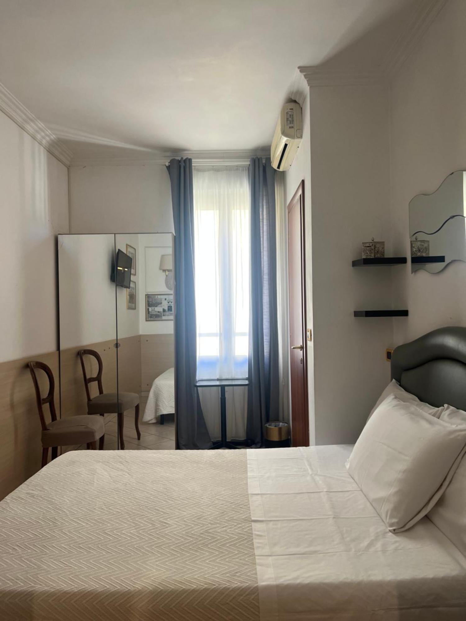 Citta Eterna Guest House Roma Exterior foto