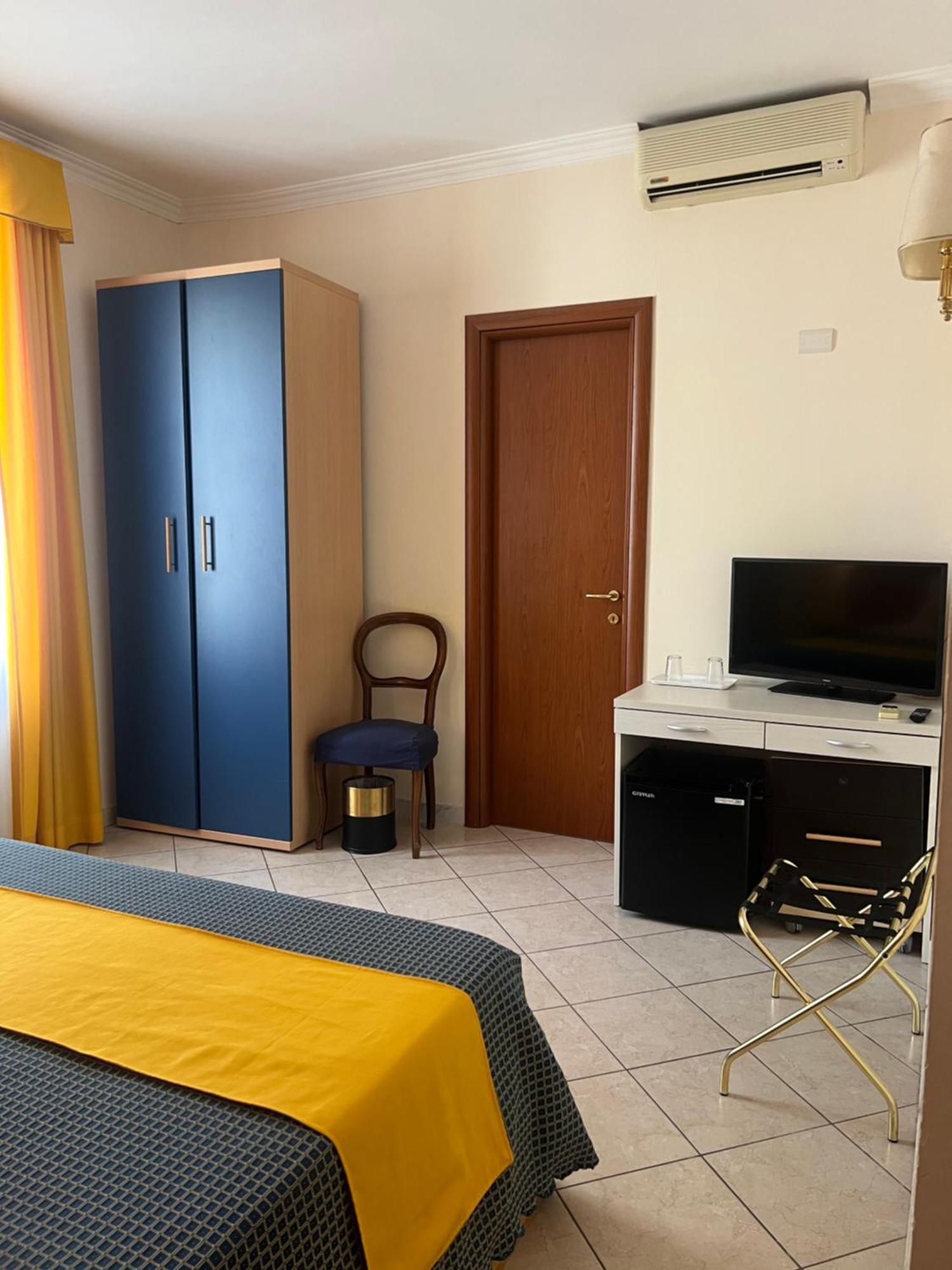Citta Eterna Guest House Roma Exterior foto