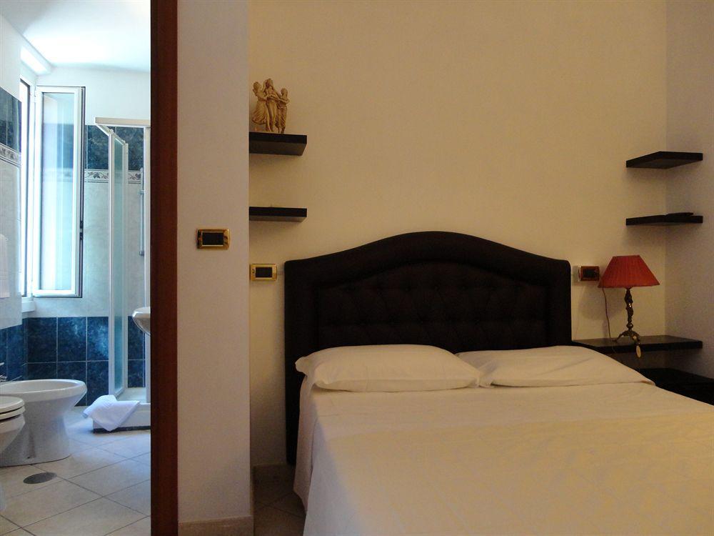 Citta Eterna Guest House Roma Exterior foto