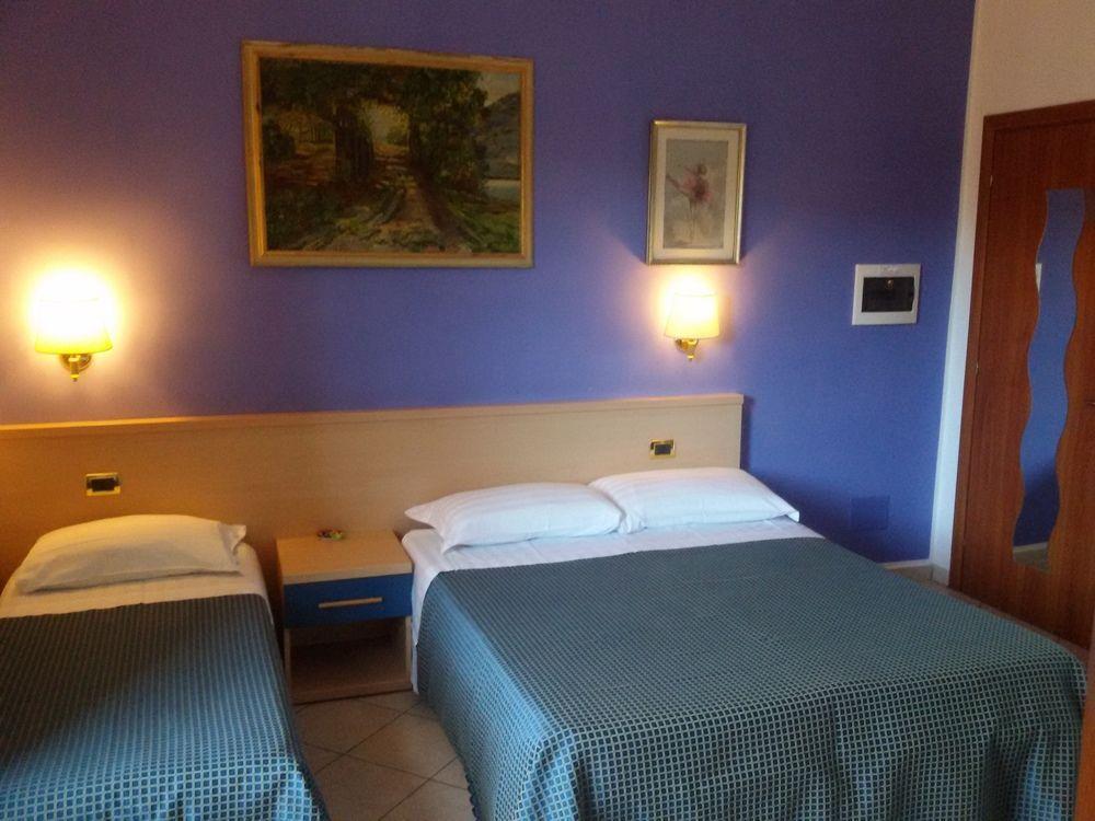 Citta Eterna Guest House Roma Exterior foto