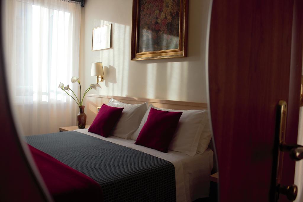 Citta Eterna Guest House Roma Exterior foto