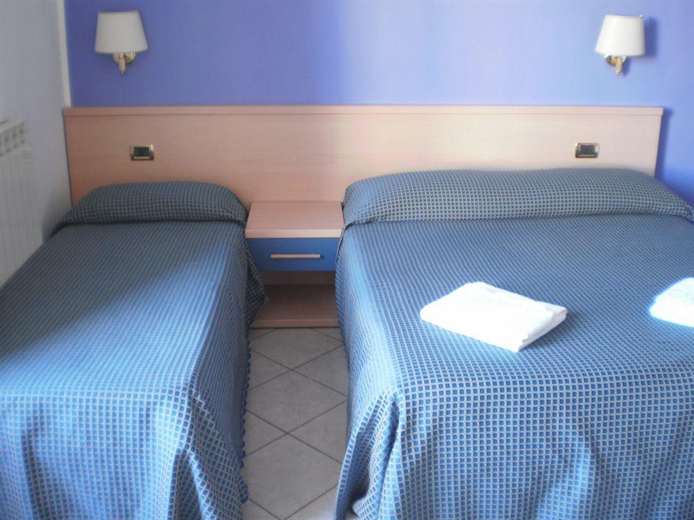 Citta Eterna Guest House Roma Exterior foto