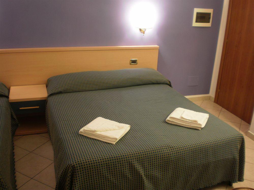 Citta Eterna Guest House Roma Exterior foto