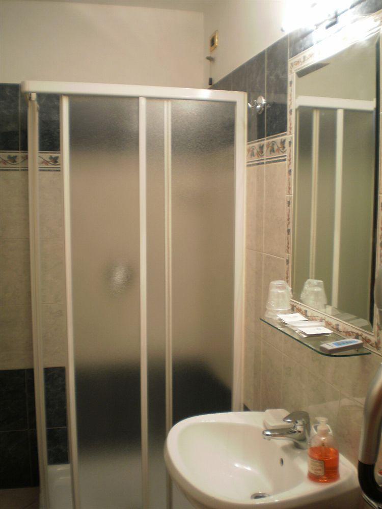 Citta Eterna Guest House Roma Exterior foto