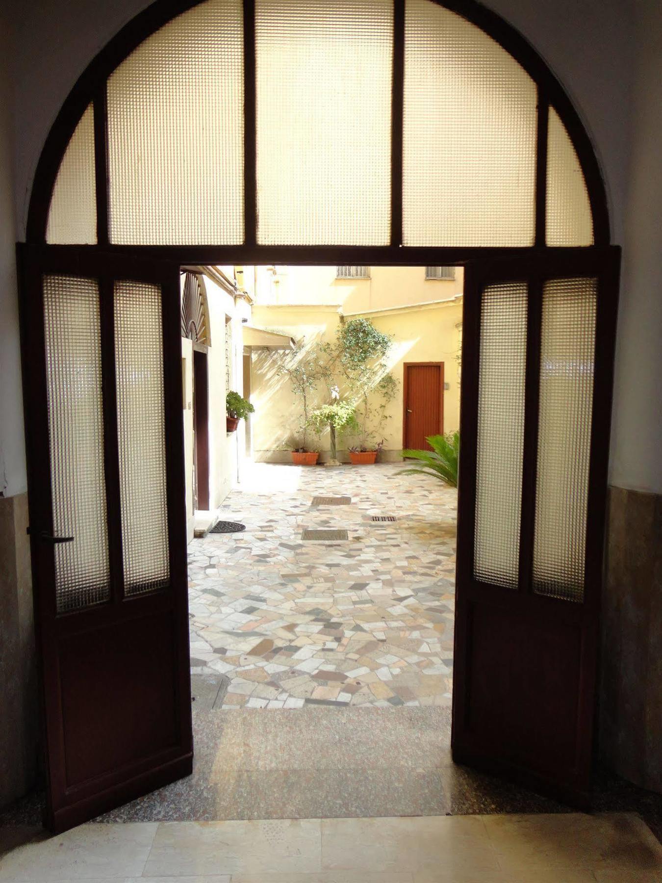 Citta Eterna Guest House Roma Exterior foto