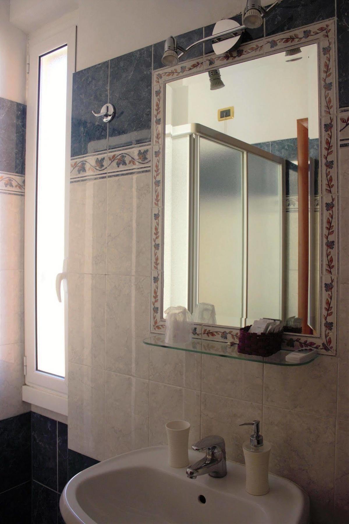 Citta Eterna Guest House Roma Exterior foto