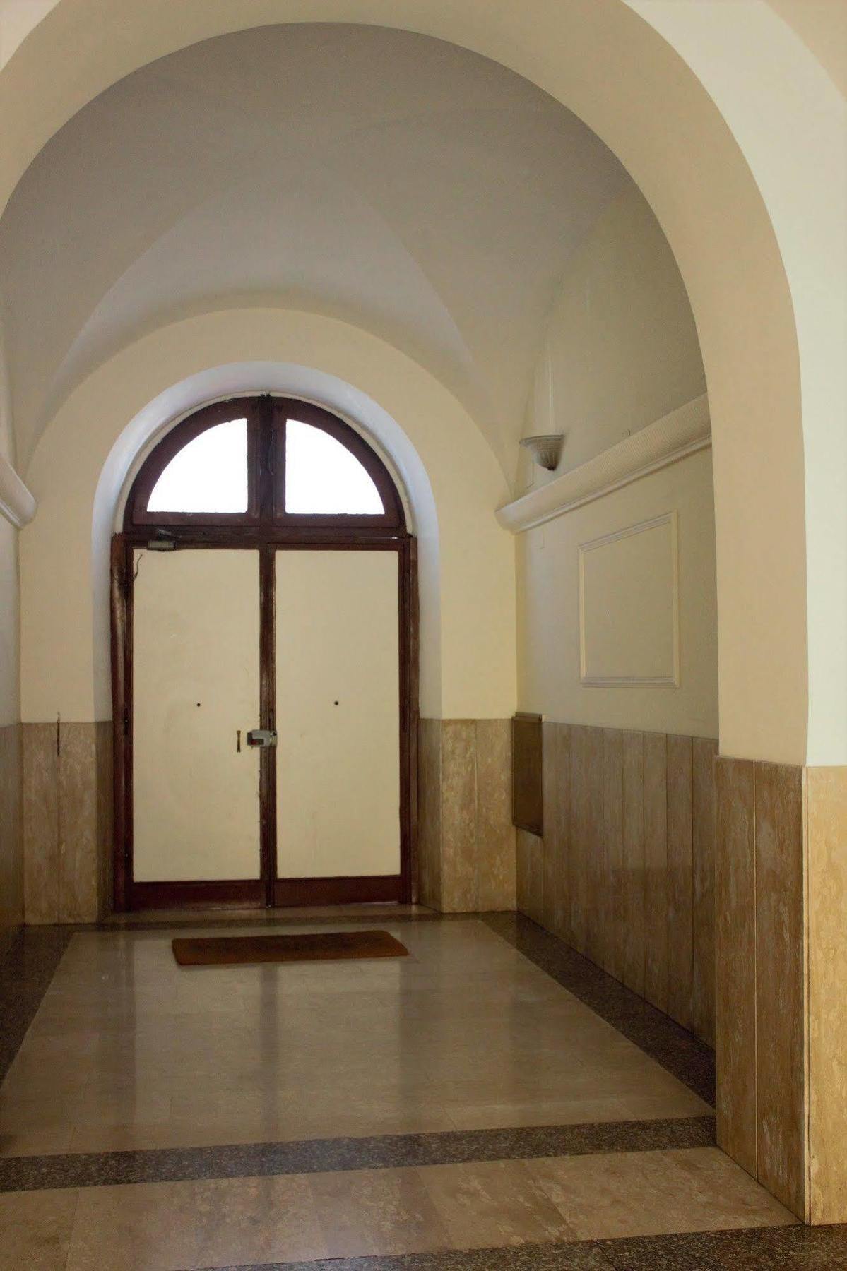 Citta Eterna Guest House Roma Exterior foto